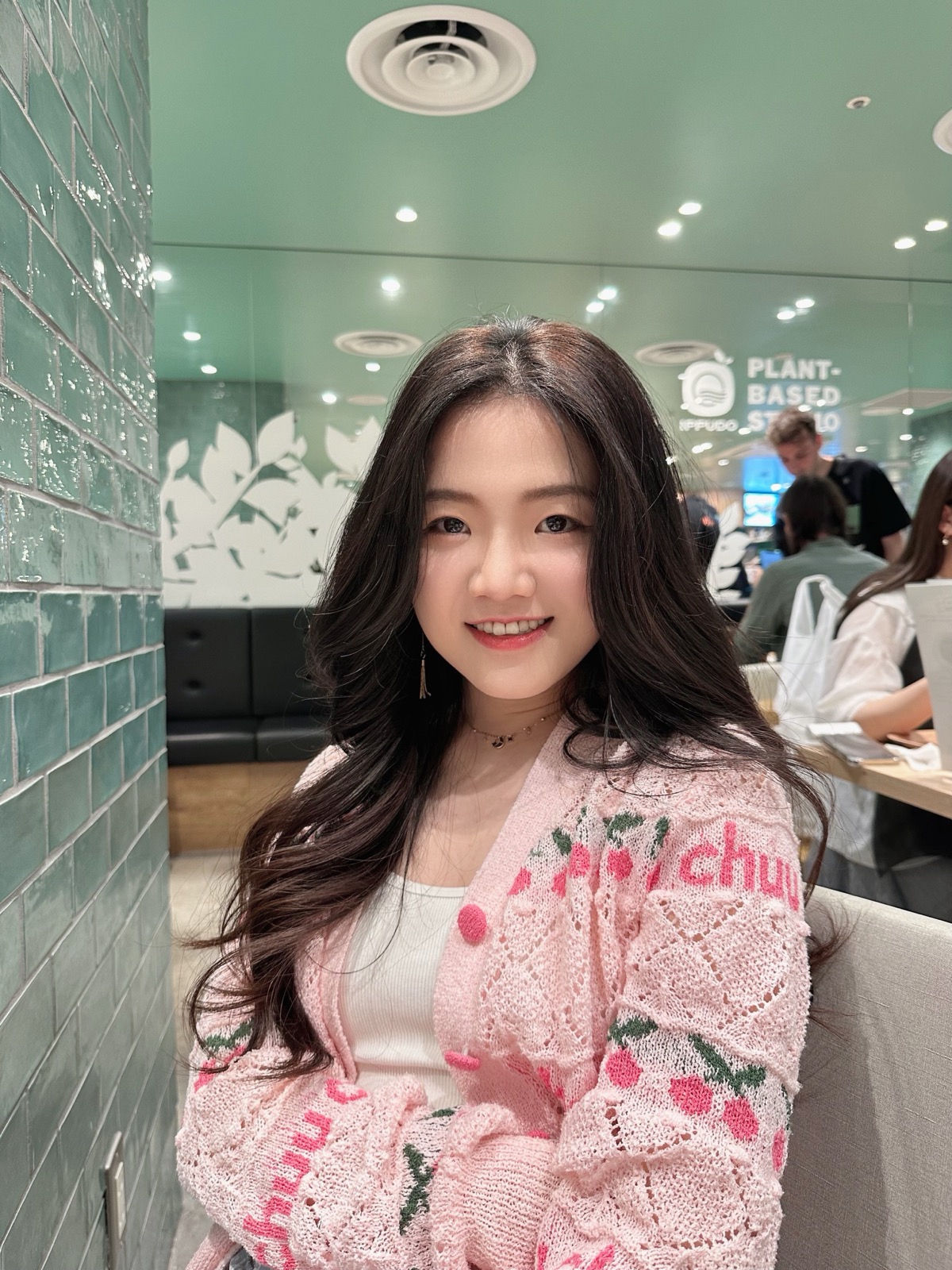 黄 冰鈺（まる社長）